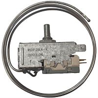 картинка CQC WDF29A-K (908081829756) терморегулятор (термостат) для холодильника Атлант, Минск  магазин Интерком-НН являющийся официальным представителем в России картинка CQC WDF29A-K (908081829756) терморегулятор (термостат) для холодильника Атлант, Минск  от магазина Интерком-НН