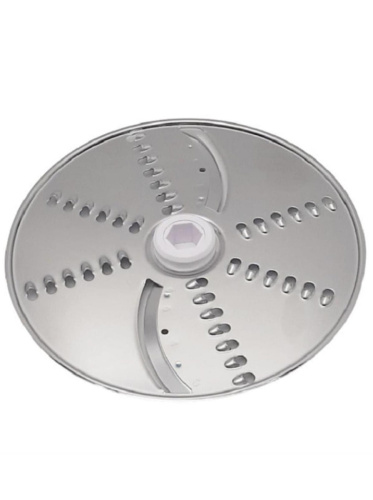 картинка Redmond RHB-2974-NSTW диск насадка (белая) для терки/шинковки блендера RHB-2974 от магазина Интерком-НН