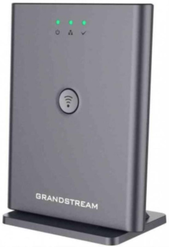 картинка Базовая станция IP Grandstream DP752 черный от магазина Интерком-НН фото 6