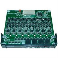 картинка Panasonic KX-NS5174X Плата 16-портовая аналоговых внутренних линий MCSLC16 от магазина Интерком-НН