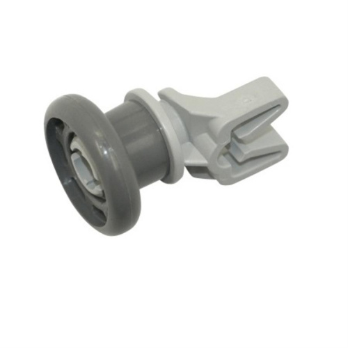 картинка Beko 1885800500 колесо (ролик) верхней корзины для посудомоечной машины Kuppersberg  от магазина Интерком-НН