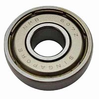 картинка Makita 211022-7 Подшипник шариковый 7/19 от магазина Интерком-НН