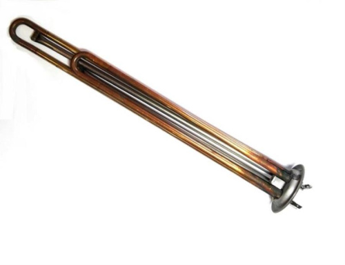 картинка Thermowatt 50721 ТЭН нагревательный RF 2,5кВт под анод М4  от магазина Интерком-НН