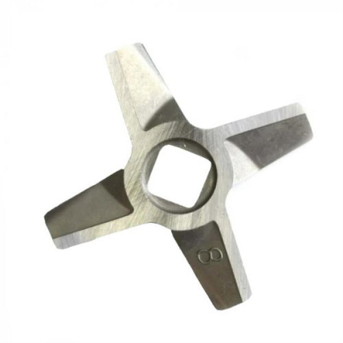 изображение Нож 755472-Z8 Нож двухсторонний для мясорубки Zelmer A86.3109 №8 магазин Компании Интерком-НН картинка Нож 755472-Z8 Нож двухсторонний для мясорубки Zelmer A86.3109 №8 от магазина Интерком-НН