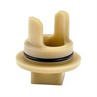 картинка Втулка шнека для мясорубки Bosch, Siemens с отверстием под винт 418076-CH (99.02-BH) магазин Интерком-НН являющийся официальным представителем в России картинка Втулка шнека для мясорубки Bosch, Siemens с отверстием под винт 418076-CH (99.02-BH) от магазина Интерком-НН