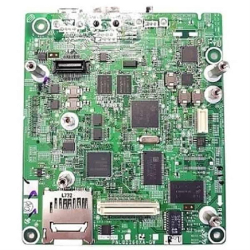 изображение Плата управления PNWPNS500CRU для АТС Panasonic KX-NS500RU магазин Компании Интерком-НН картинка Panasonic PNWPNS500CRU Плата управления для АТС KX-NS500RU от магазина Интерком-НН