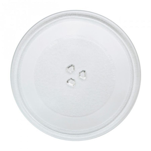 картинка Тарелка KOR-610S для СВЧ (микроволновой) печи 255мм (49PM007) Daewoo от магазина Интерком-НН