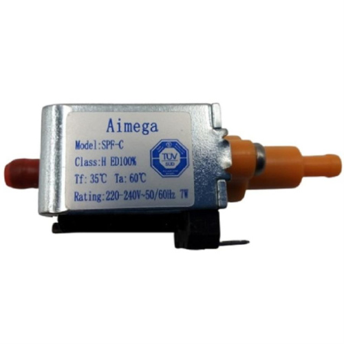 изображение Kitfort 0984-022 (Aimega SPF-C ) помпа для ручного отпаривателя 220-240V 50/60Hz 7W магазин Компании Интерком-НН картинка Kitfort 0984-022 (Aimega SPF-C ) помпа для ручного отпаривателя 220-240V 50/60Hz 7W от магазина Интерком-НН