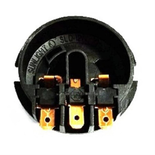 картинка Scarlett AC30767003760 (SLD-121 SUNLIGHT) Контакт нижний (подставки) электрочайника 10A, 250V от магазина Интерком-НН фото 2