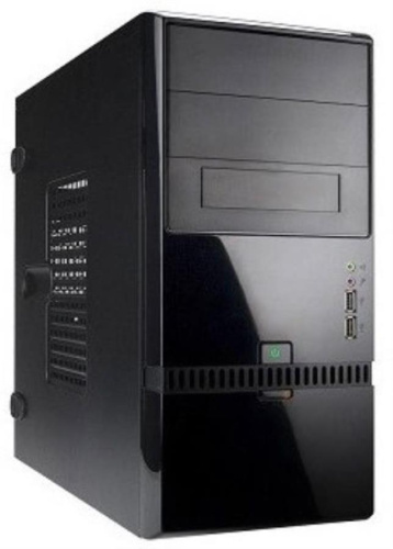изображение Корпус Inwin IW-EN022BL 400W Black магазин Компании Интерком-НН картинка Корпус Inwin IW-EN022BL 400W Black от магазина Интерком-НН