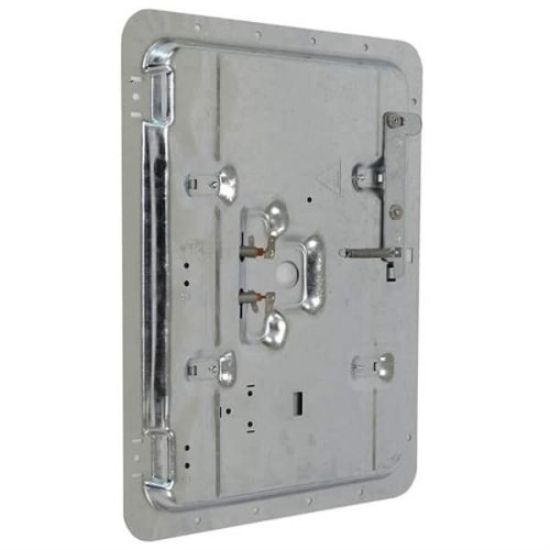 изображение Redmond RGM-M804-TENV Тэн верхний электрогриля RGM-M804 магазин Компании Интерком-НН фото 2 картинка Redmond RGM-M804-TENV Тэн верхний электрогриля RGM-M804 от магазина Интерком-НН фото 2