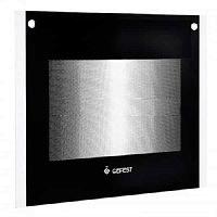 картинка Gefest 5100.15.2.000-18 (01050769) стекло наружное 498х450мм духовки плит 5100, 5102, белое от магазина Интерком-НН