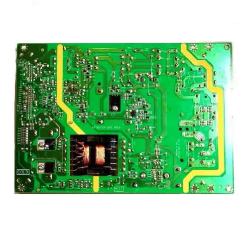 изображение Блок питания (плата) для телевизора Mystery 40-E371C4-PWH1XG магазин Компании Интерком-НН фото 2 картинка Mystery 40-E371C4-PWH1XG Блок питания (плата) для телевизора от магазина Интерком-НН фото 2