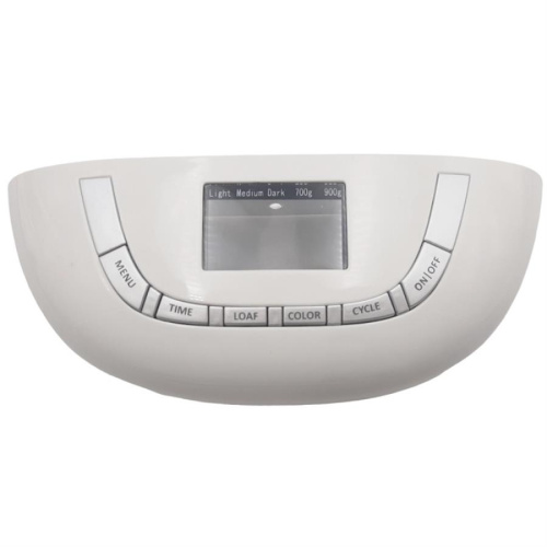 картинка Gorenje BM910WII-PL панель лицевая для хлебопечки BM910WII от магазина Интерком-НН