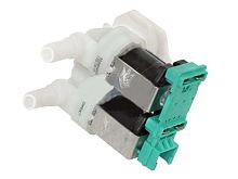 картинка Bosch 00626528 клапан электромагнитный наливной (КЭН) для стиральных машин Bosch от магазина Интерком-НН
