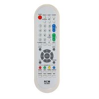 картинка RCM RM-689G (18189) универсальный пульт дистанционного управления (ПДУ) Sharp RM-689G от магазина Интерком-НН