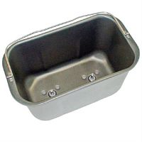 картинка Moulinex SS-186157 форма (емкость, ведро) для выпечки хлебопечи OW5000, 5002, 5004, 6002 от магазина Интерком-НН