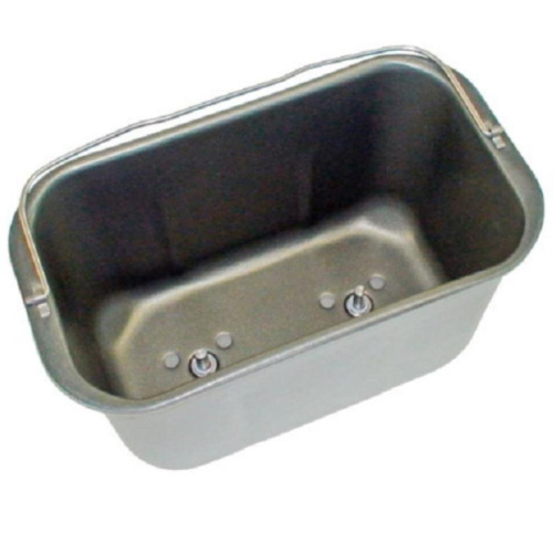 картинка Moulinex SS-186157 форма (емкость, ведро) для выпечки хлебопечи OW5000, 5002, 5004, 6002 от магазина Интерком-НН