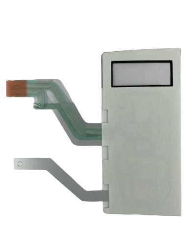 картинка Samsung DE34-00193J Сенсорная панель управления для микроволновой печи (СВЧ) G273VR белый от магазина Интерком-НН фото 2