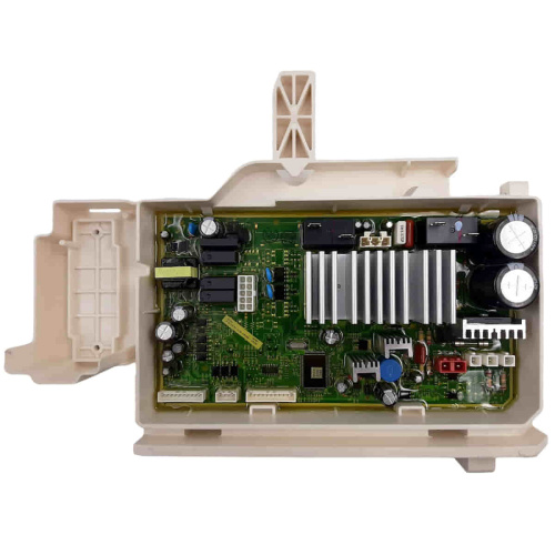 изображение Samsung DC92-00597A плата (модуль) управления для стиральной машины WF1802XEY/YLP, WF1802XEC магазин Компании Интерком-НН фото 3 картинка Samsung DC92-00597A плата (модуль) управления для стиральной машины WF1802XEY/YLP, WF1802XEC от магазина Интерком-НН фото 3
