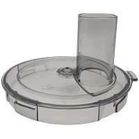 картинка Redmond RFP-3904-KRV1 крышка чаши (вариант №1) для кухонного комбайна RFP-3904 от магазина Интерком-НН