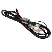 картинка Panasonic KX-A228XJ БУ Кабель резервного питания для блока питания S,M типа от магазина Интерком-НН