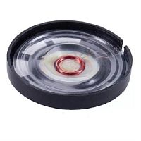 картинка Динамик 8 Ом 0.25 Вт, диаметр 21 мм, высота 7 мм от магазина Интерком-НН