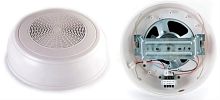 картинка Громкоговоритель настенный Roxton WP-10T 10Вт от магазина Интерком-НН
