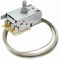 картинка CQC KDF32R2 (C00560889) терморегулятор (термостат) для холодильника Indesit, Ariston, Whirlpool  магазин Интерком-НН являющийся официальным представителем в России картинка CQC KDF32R2 (C00560889) терморегулятор (термостат) для холодильника Indesit, Ariston, Whirlpool  от магазина Интерком-НН