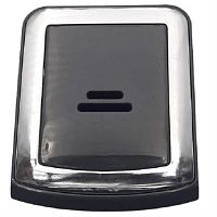 картинка Redmond RMCFM4520XXX1AXXXAD1 клапан выпускной в сборе (серый) для мультиварки RMC-FM4520 от магазина Интерком-НН