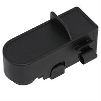картинка Philips 421941307191 часть крышки капучинатора для кофемашины Saeco EP3558, EP3559, EP4050, EP5060  от магазина Интерком-НН