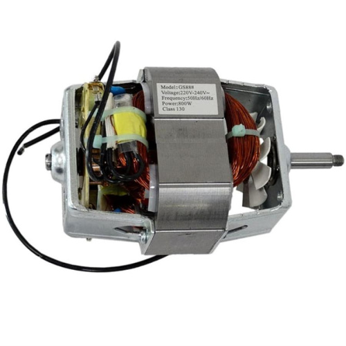 картинка Redmond RJ-M909-DV (GS88) электродвигатель 800Вт для соковыжималки RJ-M909 от магазина Интерком-НН