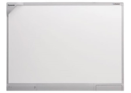 изображение Elite Panaboard UB-T760-G, интерактивная доска с диагональю 64 дюйма, ПО "Elite Panaboard book" для подготовки уроков магазин Компании Интерком-НН картинка Panasonic UB-T760-G Panaboard Elite , интерактивная доска, 64 дюйма от магазина Интерком-НН