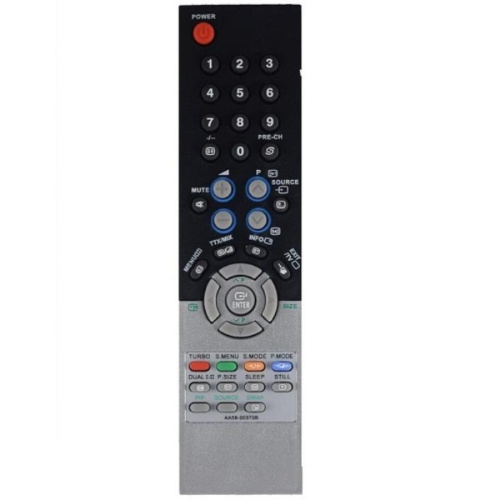 картинка Huayu AA59-00370B (5590) пульт дистанционного управления (ПДУ) для телевизора Samsung   от магазина Интерком-НН