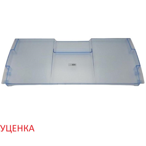 картинка Beko УЦЕНКА 4542160600 панель откидная 470х190мм ящика морозильной камеры для холодильника  от магазина Интерком-НН
