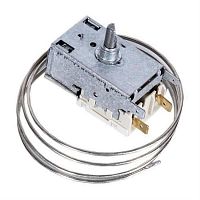 картинка Ranco К50-L3392 термостат для холодильника Ока, Полюс, Свияга, Норд, Атлант, Бирюса, Минск (0.8м) магазин Интерком-НН являющийся официальным представителем в России картинка Ranco К50-L3392 термостат для холодильника Ока, Полюс, Свияга, Норд, Атлант, Бирюса, Минск (0.8м) от магазина Интерком-НН