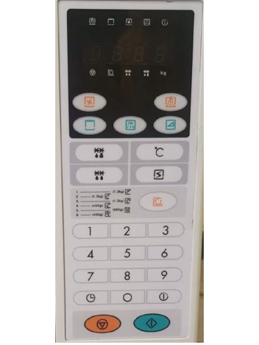 изображение Daewoo KOC-961C-SP Сенсорная панель СВЧ, микроволновой печи KOC-961C магазин Компании Интерком-НН картинка Daewoo KOC-961C-SP Сенсорная панель СВЧ, микроволновой печи KOC-961C от магазина Интерком-НН