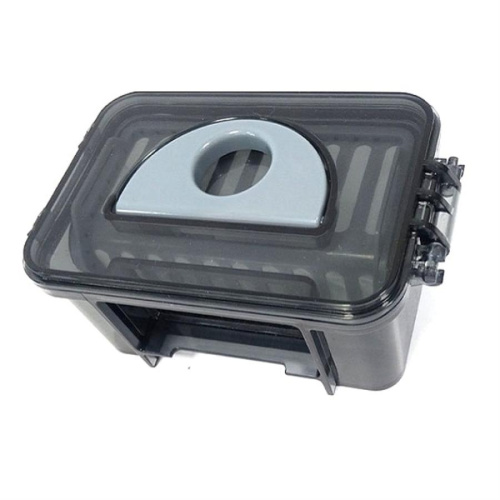 изображение Redmond RV-R310-KN (BL102-Z02) контейнер для сбора пыли робот-пылесоса RV-R310 магазин Компании Интерком-НН картинка Redmond RV-R310-KN (BL102-Z02) контейнер для сбора пыли робот-пылесоса RV-R310 от магазина Интерком-НН