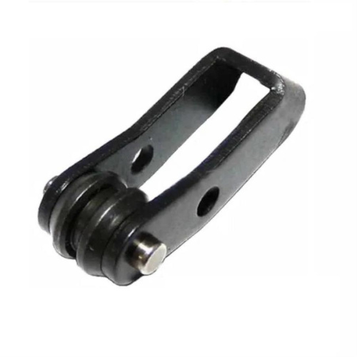 картинка Makita 158392-2 Опорный ролик (металл) для электролобзика Makita 4329 от магазина Интерком-НН