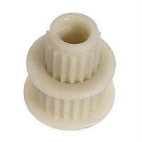 картинка Moulinex MS-5875042 Шестерня мотора (малая) для кухонного комбайна Moulinex Genius 2000 (L20) от магазина Интерком-НН