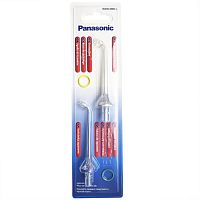 картинка Panasonic WEW0983X503 (WEW0983X) комплект насадок (2шт) для ирригатора EW1511 от магазина Интерком-НН