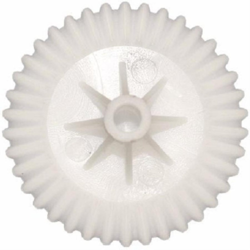 картинка Шестерня средняя D=76/30/14, H=48/9, d=8, 38 зубьев для мясорубки Philips  от магазина Интерком-НН фото 4