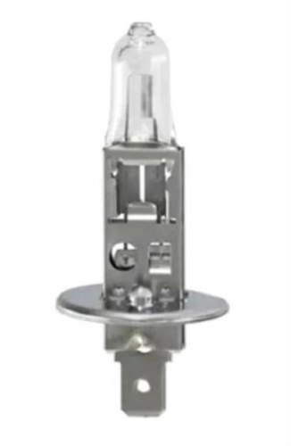 картинка Osram 64150 H1 Лампа галогеновая 12V 55W от магазина Интерком-НН
