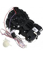 картинка Bosch 12028554 Привод заварочного узла для кофемашины Bosch от магазина Интерком-НН