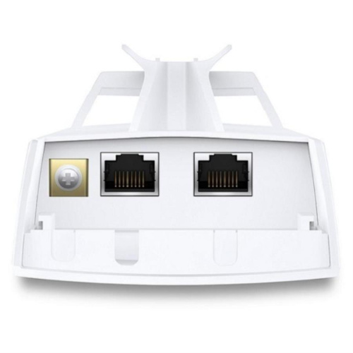 картинка TP-Link CPE220 внешняя Wi-Fi точка доступа 2x10/100 Mbit/s Ethernet, 2.4GHz от магазина Интерком-НН фото 4