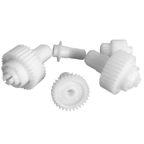 картинка Braun 7051332 набор шестерней для миксера M700, 800, 810, 820, 830, 850, 860, 870, 880, 890 от магазина Интерком-НН фото 3