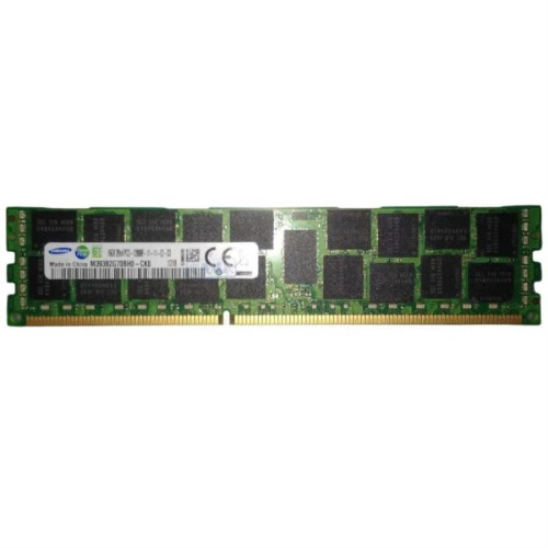 изображение Модуль памяти DDR3 16Gb Samsung PC3-12800R 1600Mhz M393B2G70BH0-CK0 магазин Компании Интерком-НН фото 2 картинка Модуль памяти DDR3 16Gb Samsung PC3-12800R 1600Mhz M393B2G70BH0-CK0 от магазина Интерком-НН фото 2
