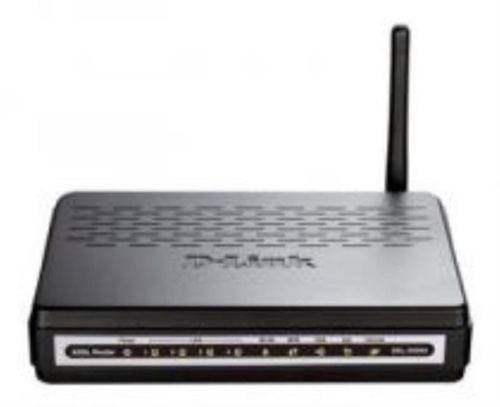изображение DSL-2640U/BRU/CB Wi-Fi маршрутизатор ADSL2/ADSL 2+ (ANNEX B) 4х10/100 Мбит/с магазин Компании Интерком-НН картинка DSL-2640U/BRU/CB Wi-Fi маршрутизатор ADSL2/ADSL 2+ (ANNEX B) 4х10/100 Мбит/с от магазина Интерком-НН