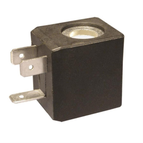 изображение Катушка для клапана SB285 =24В DC (10×H28 мм) AR-5515A, AR-5503, AR-5505, AR-5515, AR-5523, AR-5524 магазин Компании Интерком-НН картинка Катушка для клапана SB285 =24В DC (10×H28 мм) AR-5515A, AR-5503, AR-5505, AR-5515, AR-5523, AR-5524 от магазина Интерком-НН