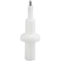 картинка Bosch 00619675 шток (держатель дисков) для кухонного комбайна MCM2050, MCM2054, MCM2150, MCM1200EU от магазина Интерком-НН